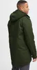Solid SDDarnell Herren Winterjacke Parka Mantel gefüttert Produktbild-Vorschau 4