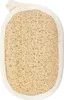 Pad de massage - luffa & coton Voir les images du produit 2