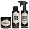 Lederbalsem met bijenwas en avocado-olie - Premium Productafbeelding-voorbeeld 1