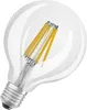 OSRAM Superstar stmívatelná LED žárovka s obzvláště vysokým Náhled obrázku produktu 1