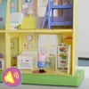 Prasátko Peppa Domeček se zvuky a světly + figurky. Náhled obrázku produktu 8