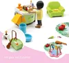 PLAYMOBIL, 70862 Spielset Babyzimmer Thema Stadtleben mit Produktbild-Vorschau 7