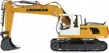 Jamara Bagger Liebherr R936                              6+ Anteprima dell’immagine prodotto 9