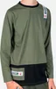 BEZLIT Jungen Shirt Rundhals Rebel Olivegrün 122 Produktbild-Vorschau 7