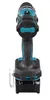 Makita XGT HP002GZ - vrtací kladivo/šroubovák - Náhled obrázku produktu 11