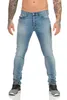 Diesel Jeans "Tepphar" -  00CKRI-081AL | Tepphar - Blau-  Produktbild-Vorschau 5