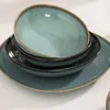 like. by Villeroy & Boch Lave glacé Frühstücksset 6-tlg. Produktbild-Vorschau 2