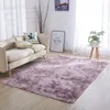 Wohnzimmerteppich Flauschiger Shaggy Schlafzimmer Produktbild-Vorschau 15