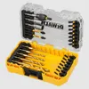 DEWALT Bohrer-Bit-Set 25-tlg. schlagf. HSS-G DT70735T-QZ Produktbild-Vorschau 6