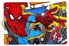 12tlg Spiderman Schulranzen set Rucksack Federtasche Produktbild-Vorschau 18