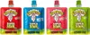 Warheads Super Sour Squeeze Me Gel (32 x 20g) Produktbild-Vorschau 1