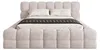 Chilly Möbel Design Bett Verona - Einzigartiges Polsterbett Produktbild-Vorschau 5