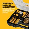 DeWALT DT71569-QZ TSTAK Universal-Set 100-teilig Produktbild-Vorschau 3