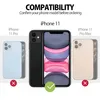 Hülle für Apple iPhone 11 - Handyhülle mit Kameraschutz Produktbild-Vorschau 2