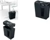 Rexel Secure X8, Krížové rezanie, 4 x 40 mm, 14 L, 125 Náhľad obrázku produktu 13