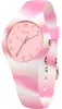 Ice-Watch 021011 ICE tie and dye - Orologio XS rosa sfumato Anteprima dell’immagine prodotto 5