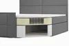Boxspringbett RON  140x200 mit 2 Bettkästen, Produktbild-Vorschau 4