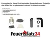 Aduro Rauchleitplatte für 9.1- 9.7, H1, H2, H3 Lux, H4 Lux Produktbild-Vorschau 2