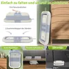 XMTECH Detská vanička s rámom 68 cm - Detská vanička Náhľad obrázku produktu 8