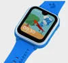 Smartwatch Garett Kids Vibe AI 4G bleu Voir les images du produit 9