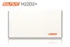 Selfsat H22D2+ 2 TV Teilnehmer SAT Flachantenne FLAT + Produktbild-Vorschau 3