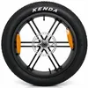 Cityrad M9 E-Bike Elektrofahrrad 20 Zoll Fatbike Pedelec, Produktbild-Vorschau 11