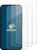 3x BROTECT Schutzglas für Motorola Moto G67 9H kratzfest Produktbild-Vorschau 2