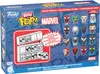 Marvel Venom Bitty POP! Vinyl Figuren 4er-Pack - Series 3 Produktbild-Vorschau 3