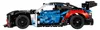 LEGO® Technic 42226 BMW M4 GT3 EVO Rennwagen Produktbild-Vorschau 8