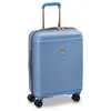 Delsey Freestyle Slim 55 cm -matkalaukku, sininen Produktbild-Vorschau 2