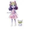 Bambola Royal Enchantimals FNH22 Anteprima dell’immagine prodotto 5