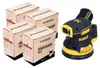 Akumulátorová náhodná orbitálna brúska DeWalt DCW 210 N 18 Náhľad obrázku produktu 2