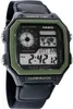 Orologio Casio Sports AE-1200WHB-1B + Box Uomo Anteprima dell’immagine prodotto 2