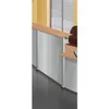 Kerkmann Design-Theke Kompakt-gerade Genua 3995 B 116 × T Produktbild-Vorschau 1