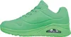 Skechers Uno Stand on Air Sneaker Grün Produktbild-Vorschau 6