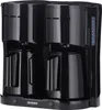 SEVERIN Kávovar s filtrom Duo KA9315 1000W 8 šálok termo Náhľad obrázku produktu 20