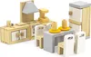 Viga Toys - Viga PolarB sada nábytku do domčeka pre bábiky Náhľad obrázku produktu 3