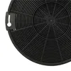vhbw Aktivkohlefilter kompatibel mit Zanussi ZHC9131X, Produktbild-Vorschau 5