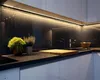 C-Light 230V LED Lichtleiste Unterbauleuchte 11W (60 cm) Produktbild-Vorschau 6