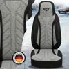 Schonbezüge Sitzbezüge für VW ID.3 Bj ab 2020 in Produktbild-Vorschau 6
