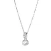Swarovski Stilla Anhï¿1/2nger 5472635 Damenhalskette Produktbild-Vorschau 9