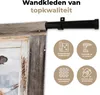 MuchoWow® Wandteppich Wandbehang Scottish Hochlandrind - Produktbild-Vorschau 3