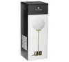 Dris Gold Nachttischlampe mit Glaslampenschirm Produktbild-Vorschau 6