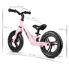 CARIBOO Laufrad für Kinder Cariboo Magnesium Pro (ROSA) Produktbild-Vorschau 3