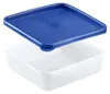 WESTMARK Gefrierdose Trio 0,25l 4Stück 1 Stck. 105679 (EKB) Anteprima dell’immagine prodotto 6