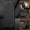 Galaxy A53 5G Hülle, Retro Kunstledertasche mit Produktbild-Vorschau 7