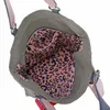 FRITZI AUS PREUSSEN Fritzi aus Preußen Izzy02 Canvas Tasche Produktbild-Vorschau 5