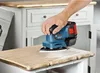 Bosch GSS 18V-10 Ponceuse orbitale sans fil 06019D0202 Voir les images du produit 23