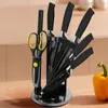 Cheffinger Home Messerset 8-teiliges Produktbild-Vorschau 3