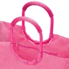 reisenthel loopshopper L frame twist pink Produktbild-Vorschau 12